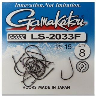 Gamakatsu LS-2033F
